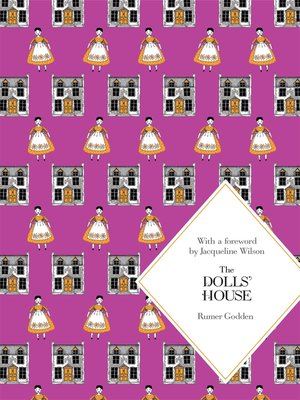 cover image of The Dolls' House